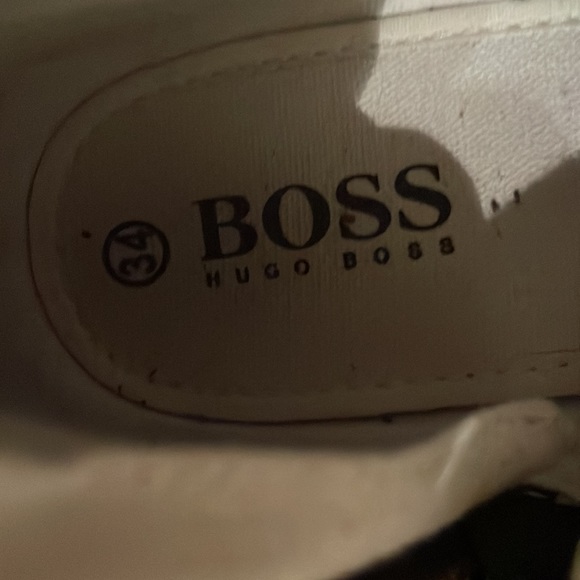Hugo Boss shoes - Picture 6 of 6